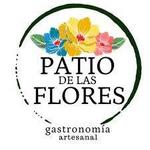Patio de las Flores