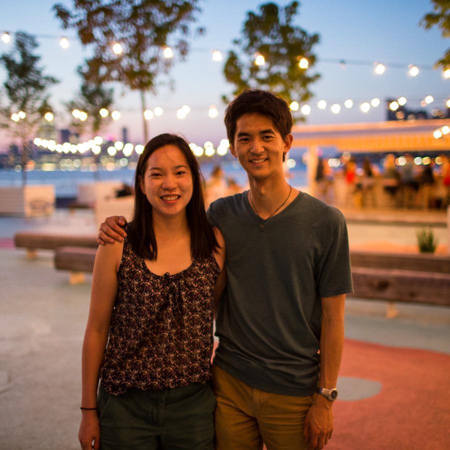 5/25/18, Governor's Island, NYC.