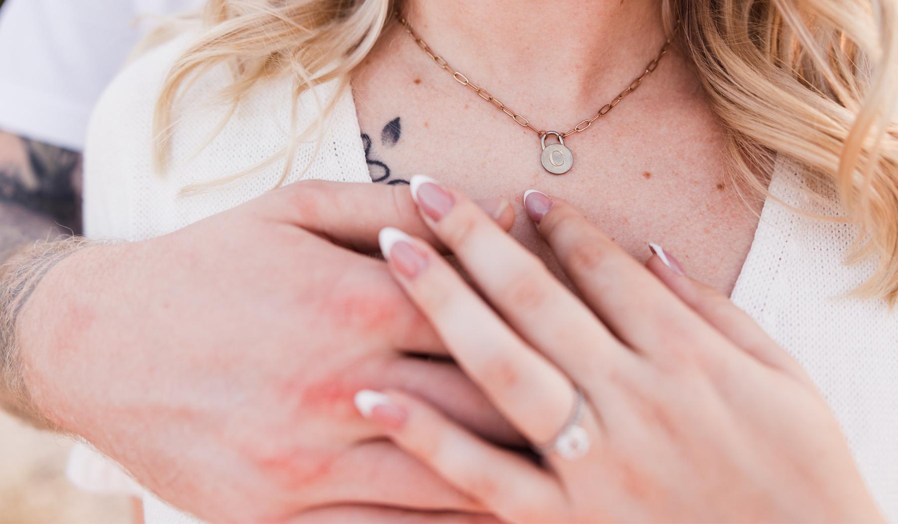 The Wedding Website of Morgan Marie and Chase Ingram