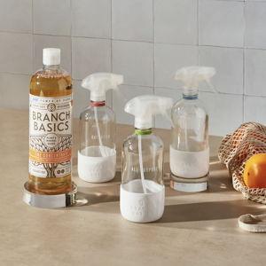 Cleaning Essentials Kit - GLASS SET