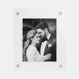 Floating Frame