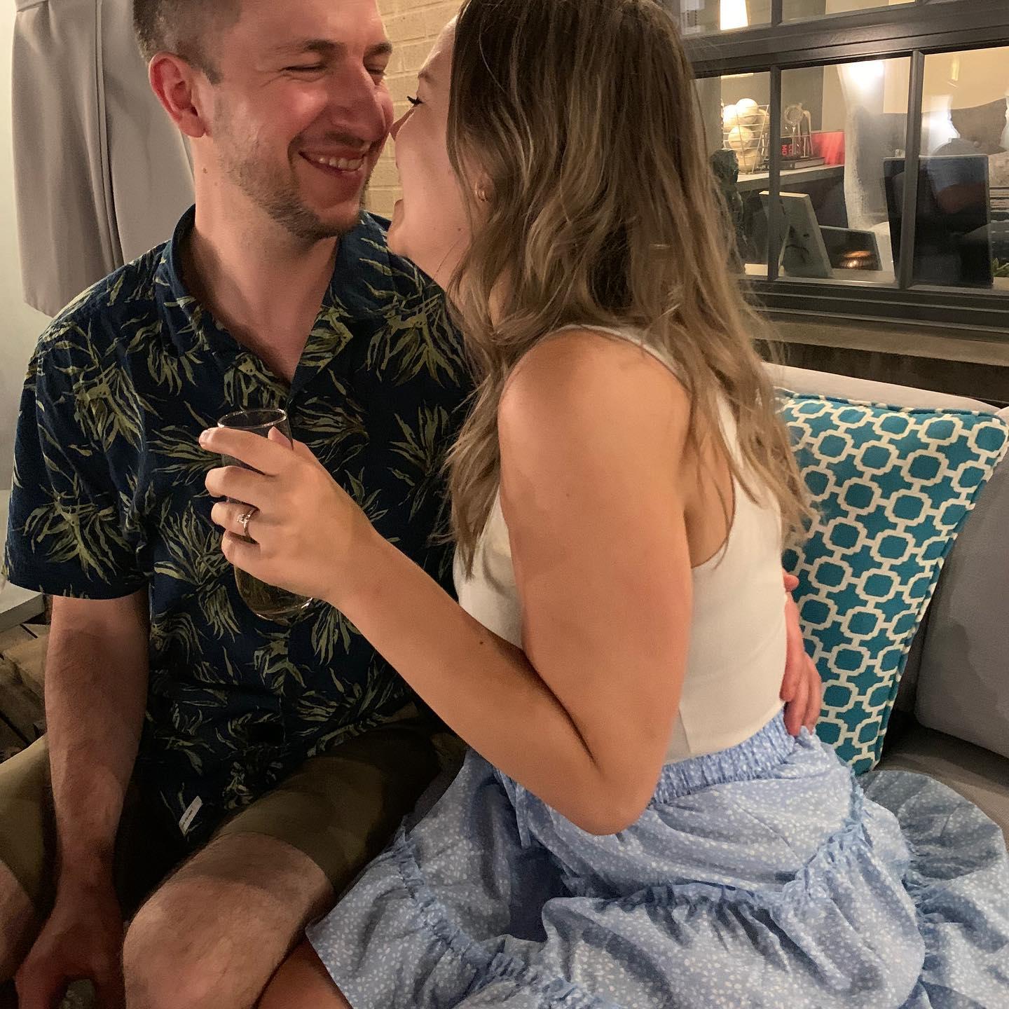 The Wedding Website of Erin Lambie and Nathan Alston