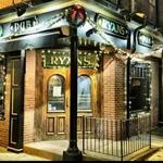 Ryan's Pub Manayunk