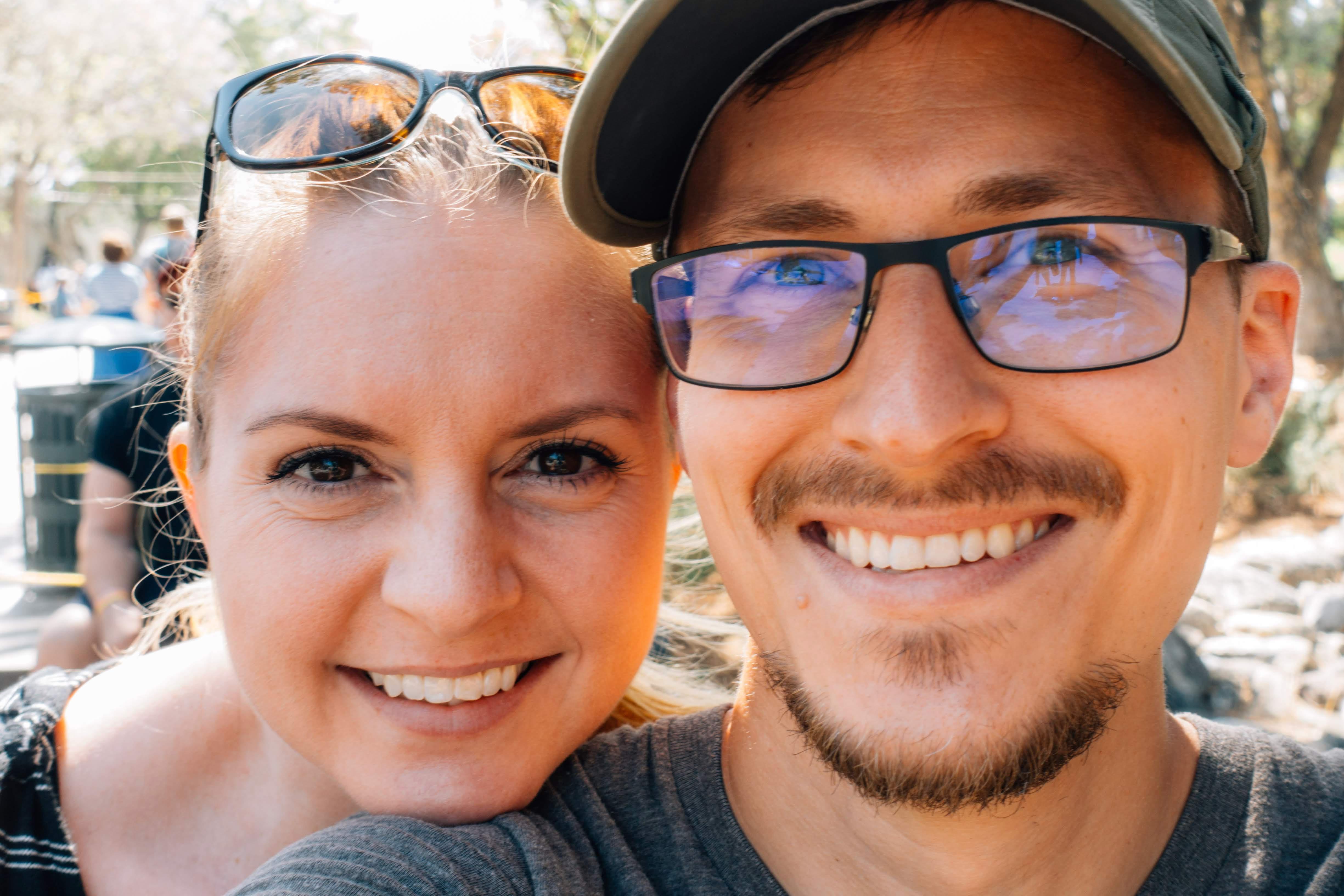The Wedding Website of Jill Modyman and Jon Teer