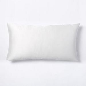 Tencel King Sham, Stone White