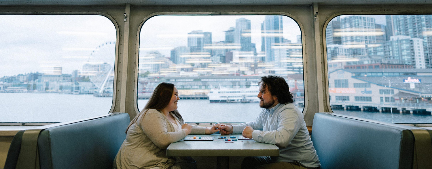 The Wedding Website of Sydney McKinstry and Maxwell LaCosse