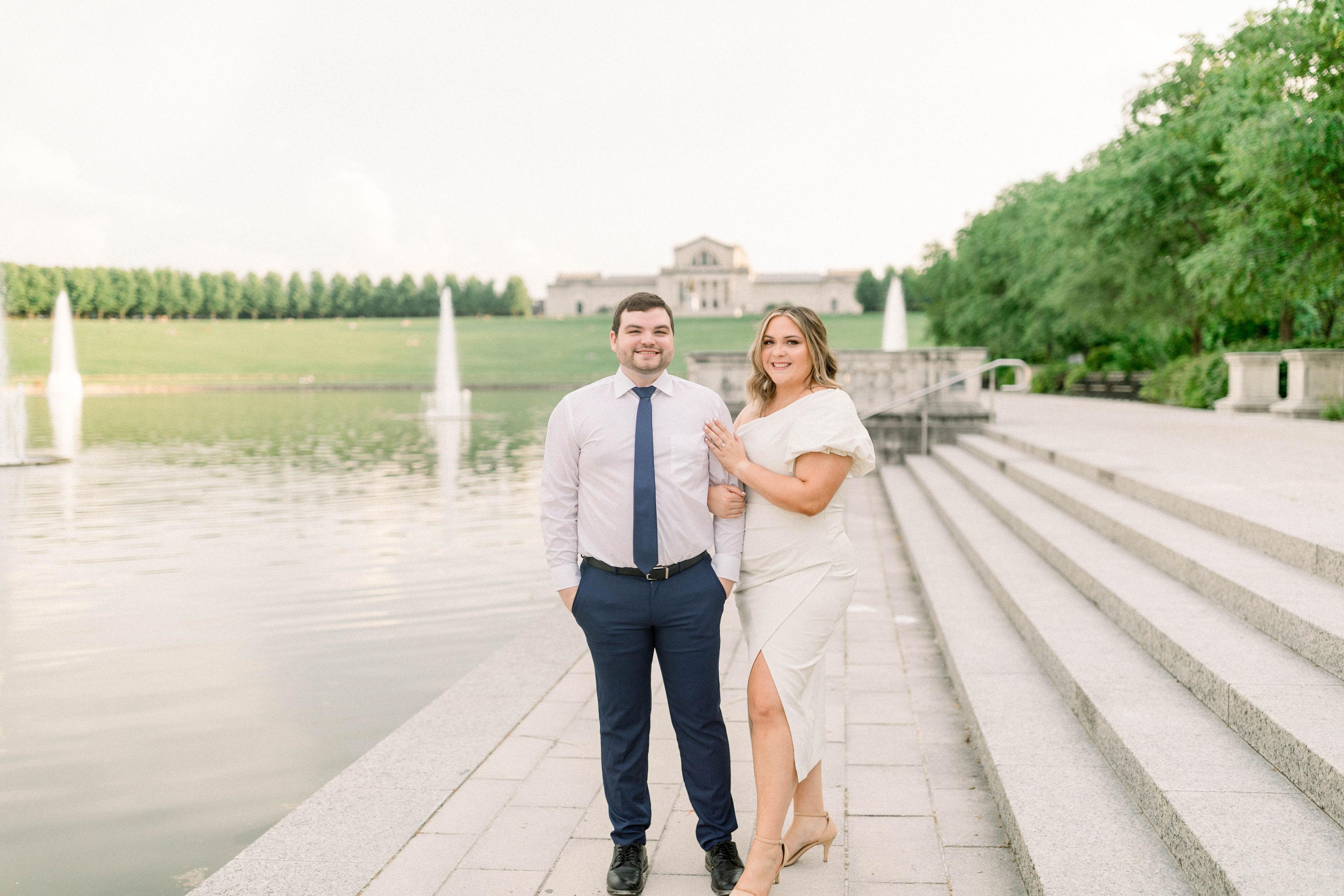 The Wedding Website of Nicole Elmore and Kurtis Murphy