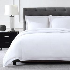 Ultra Percale Duvet Cover Set | Hotel Collection