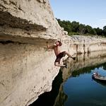 Pace Bend Park