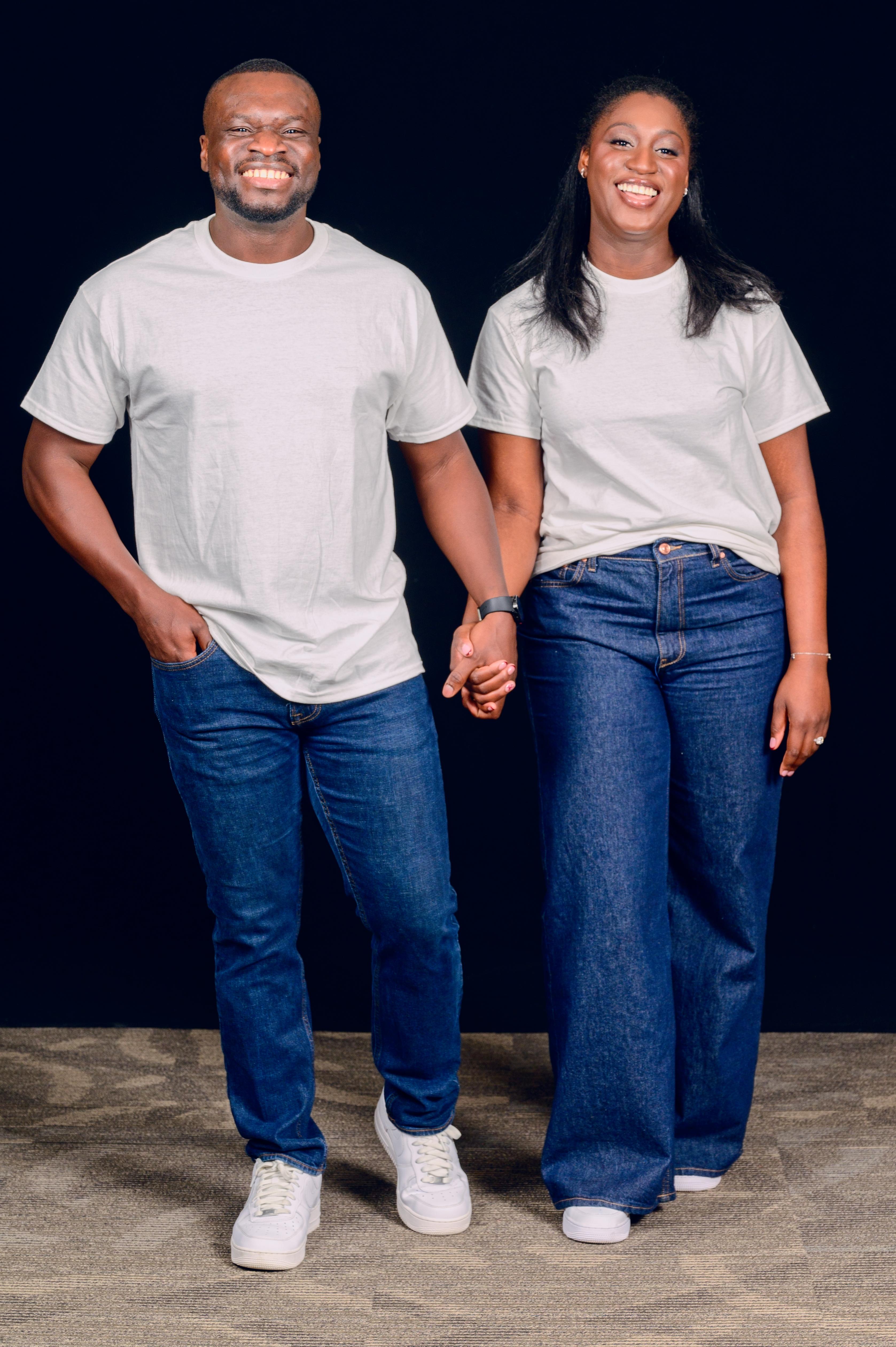 The Wedding Website of Emma Assabil and Kendrick Ankamah