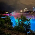 Niagara Falls State Park