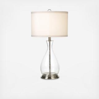 Lucidity Table Lamp