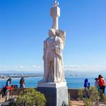 Cabrillo National Monument