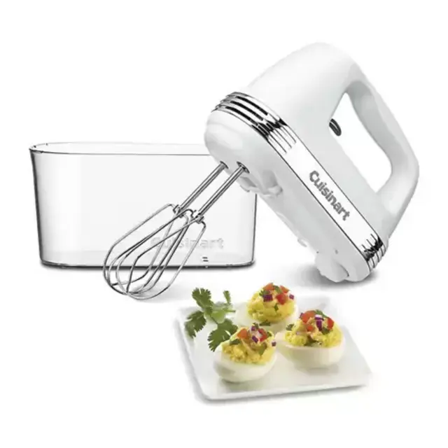 Power Advantage Plus Mixer with Storage Case - 9 Speed