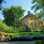 Strawbery Banke Museum