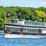 Lake Geneva Cruise Line