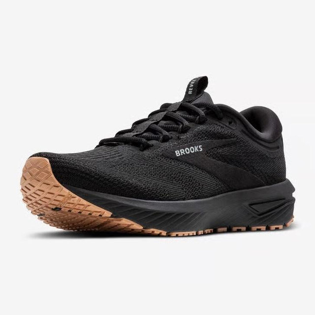 Brooks Men's Revel 8 Shoes