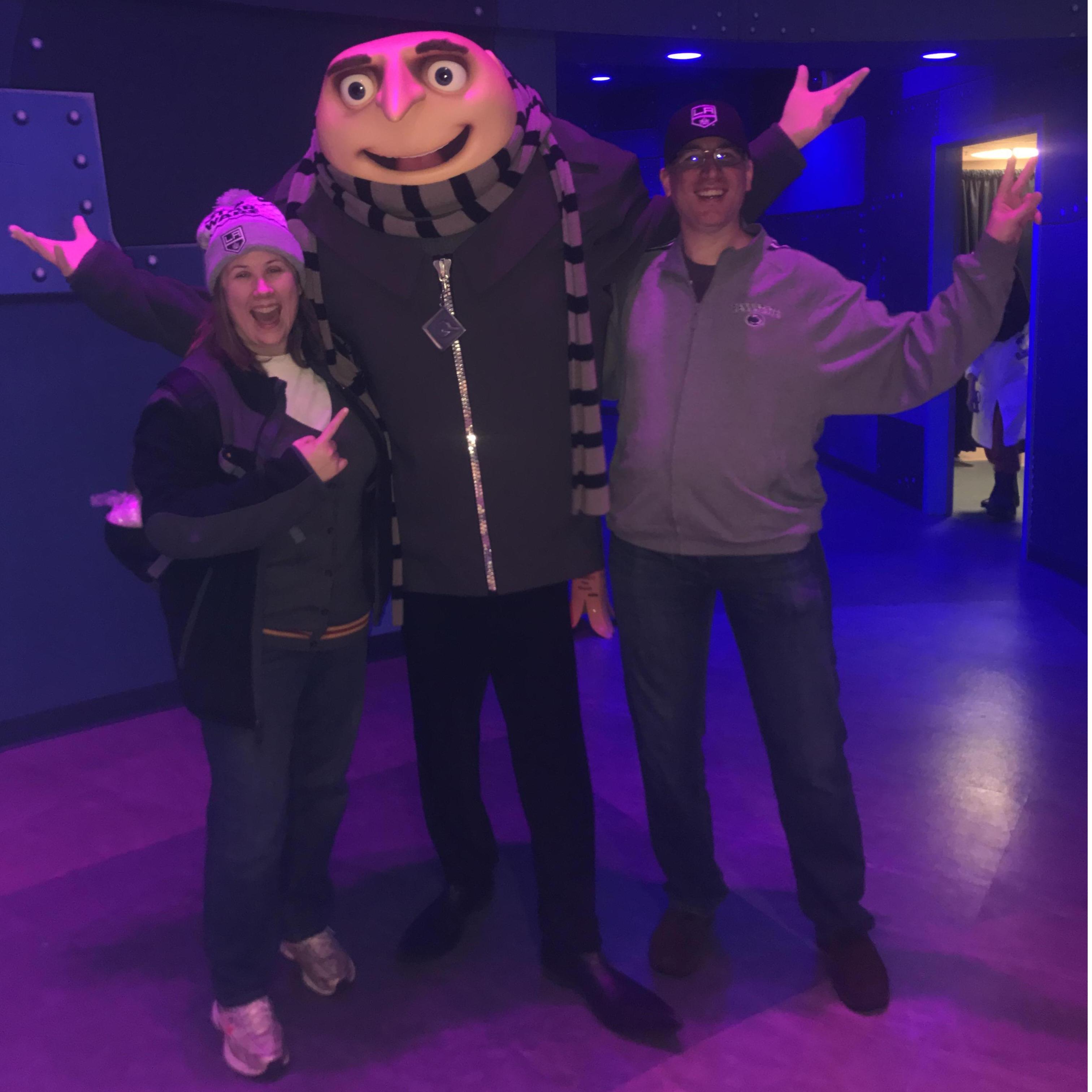 February 3, 2019