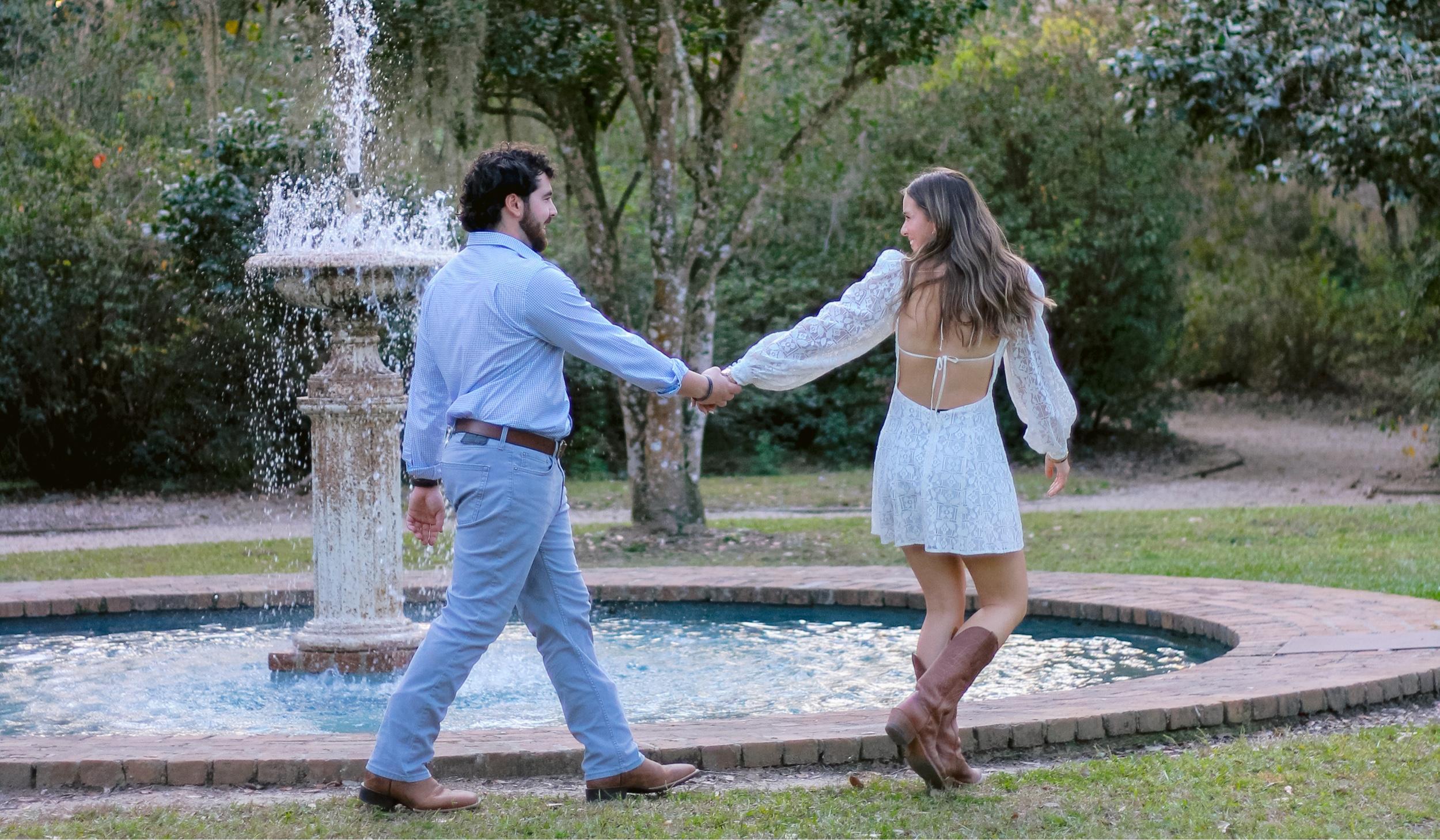 The Wedding Website of Sophia Santoro and Davis Payer