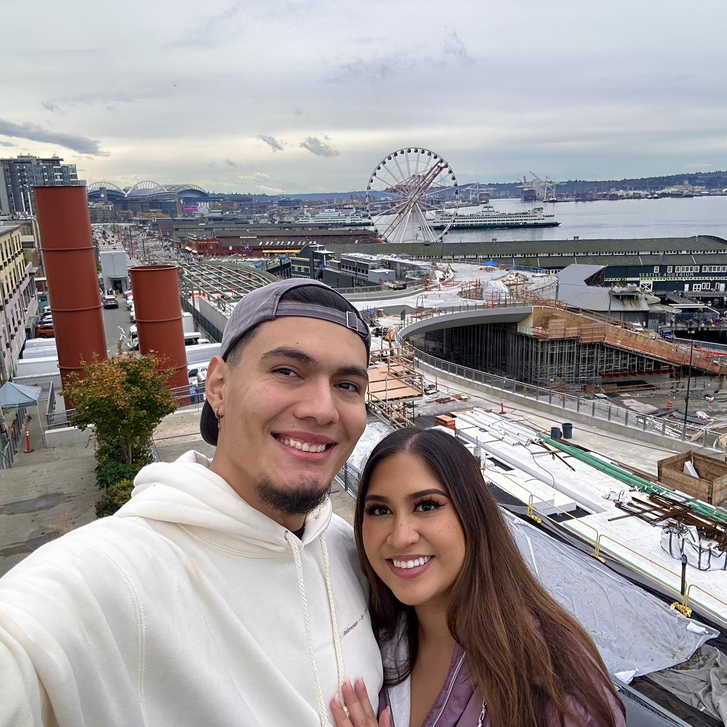 Seattle