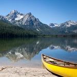 Redfish Lake