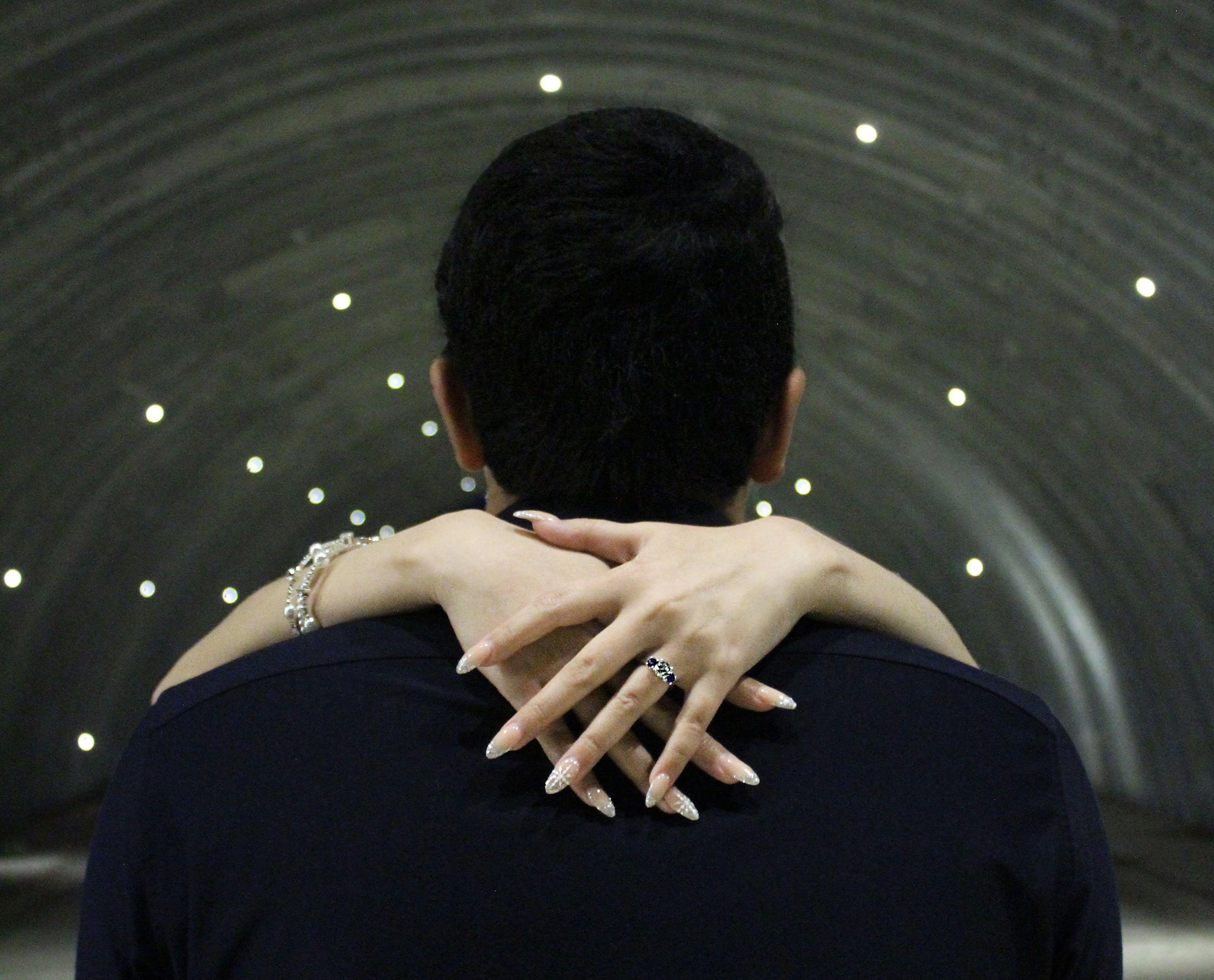 The Wedding Website of Yoo Bin Choi and Brandon Alam