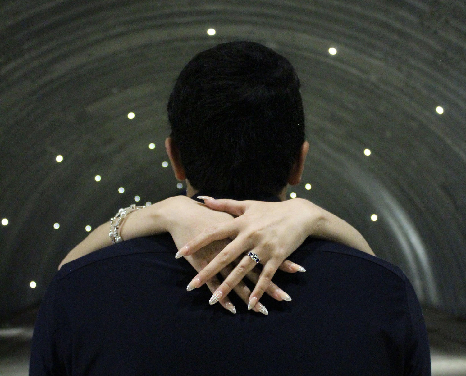 The Wedding Website of Yoo Bin Choi and Brandon Alam