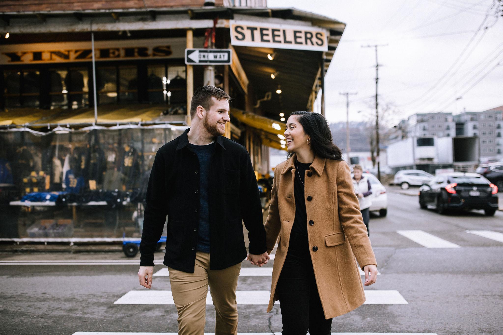 The Wedding Website of Courtney James and Levi Osborne
