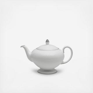 English Lace Teapot