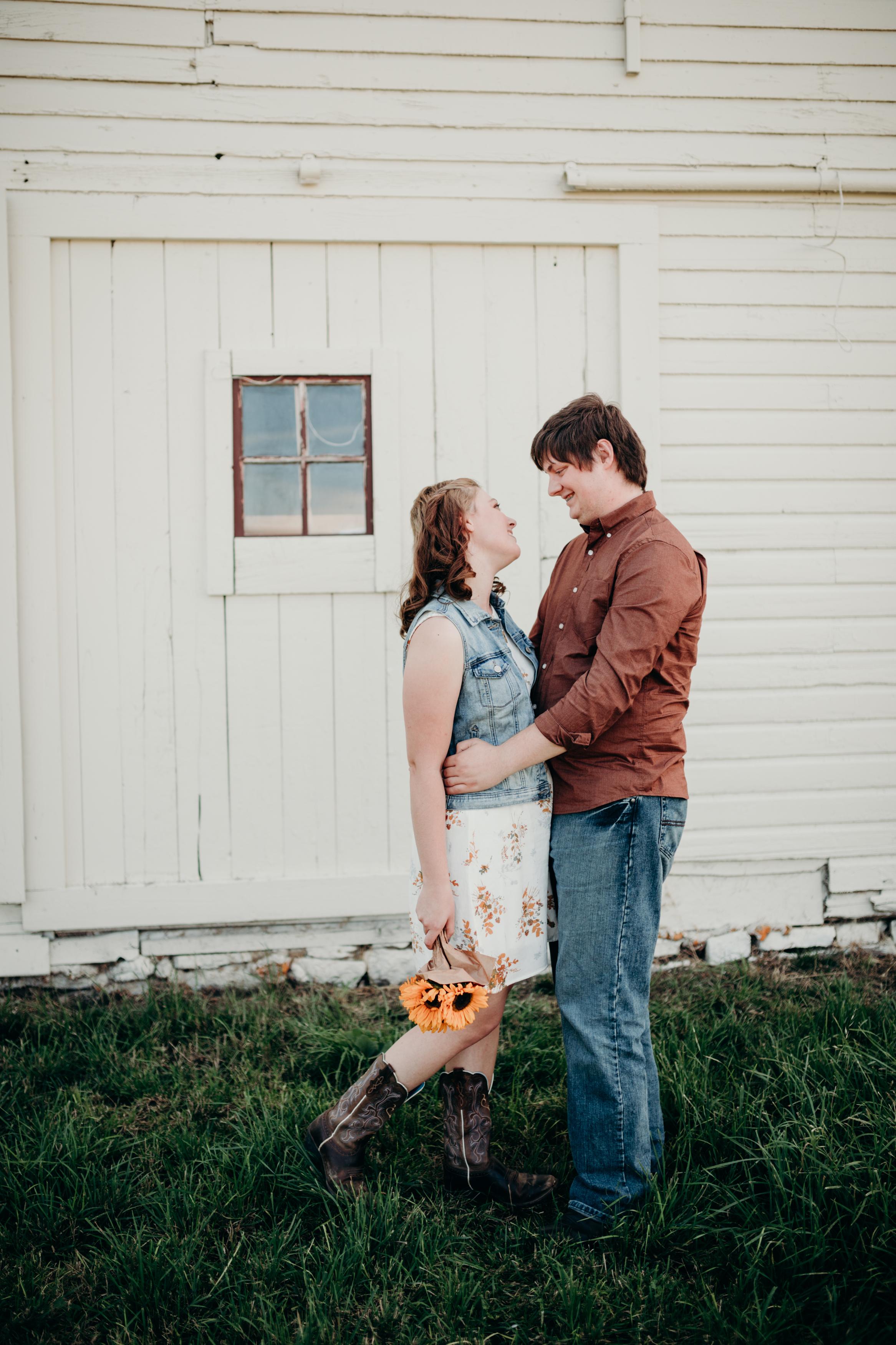 The Wedding Website of Kailey Lambert and Andrew Walcker