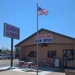 Gertrude's Ice Cream