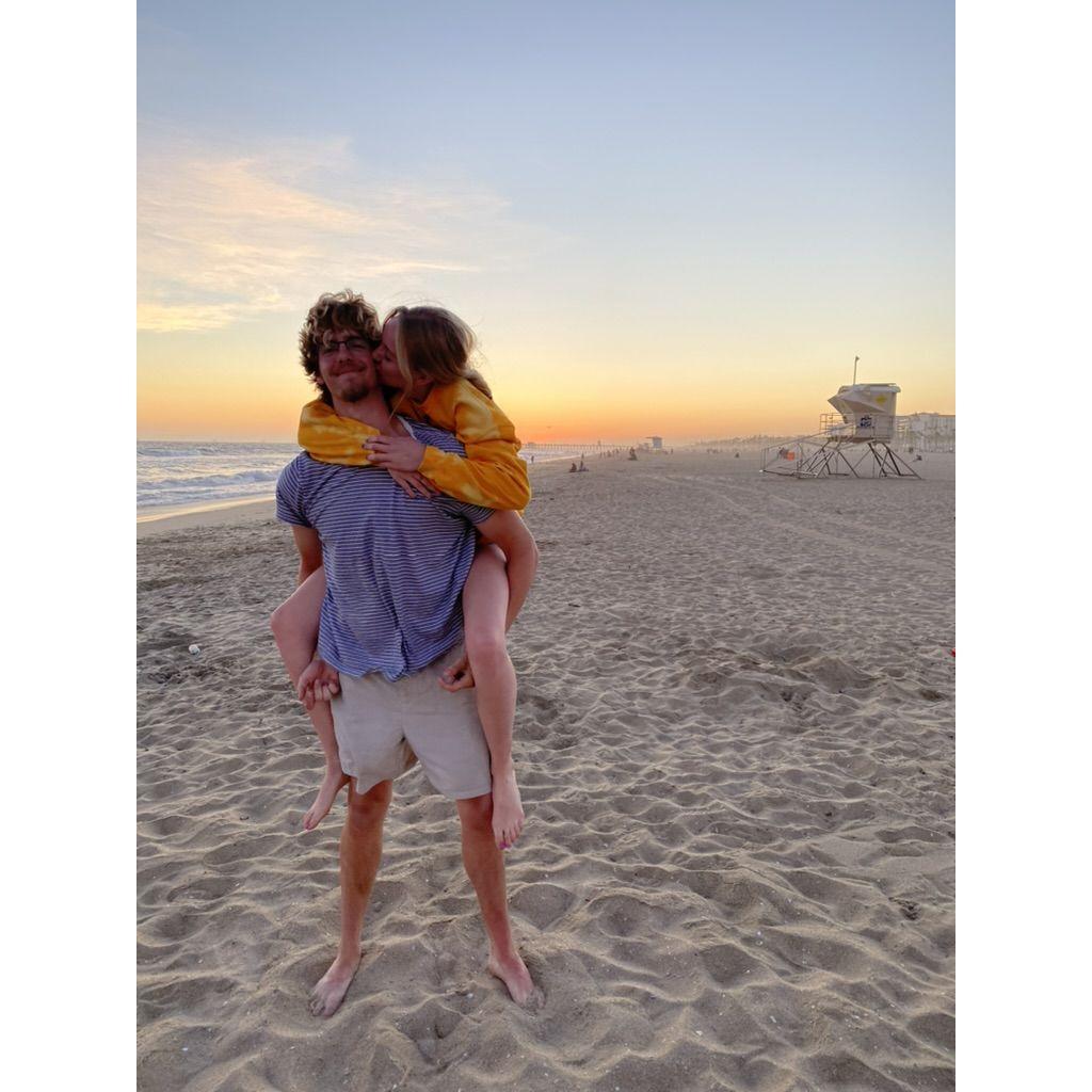 Huntington Beach 2020