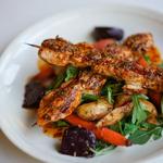 Tarla Mediterranean Bar + Grill