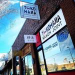 Yokohama Ramen Joint