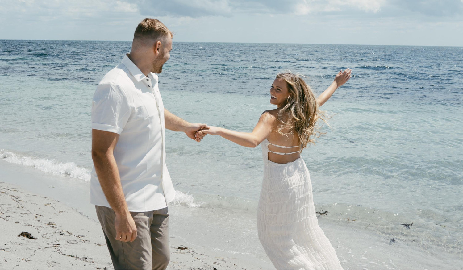 The Wedding Website of Tara Clennon and Blake Parzych