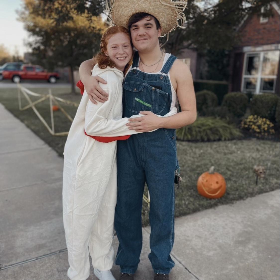 Oct. 31st, 2020 - Halloween