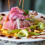 Costa Sur Wok & Ceviche Bar