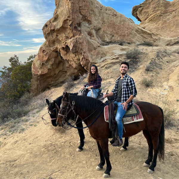 Jennifer & Luan Honeymoon 🤍