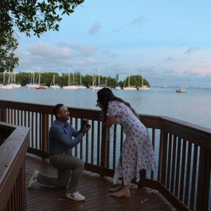 Our Newlywed Fund