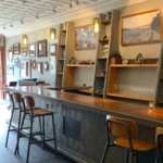 Graft Wine + Cider Bar