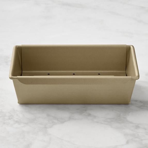 Williams Sonoma Goldtouch® Nonstick Meatloaf Pan with Insert