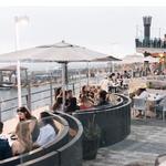 Ballast Point Brewing Long Beach