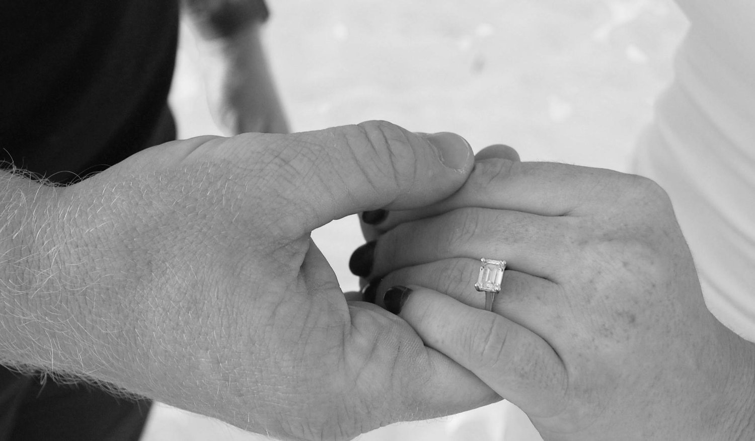The Wedding Website of Melissa Rumbley and Taylor Hoffmann