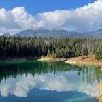 Valley of Five Lakes