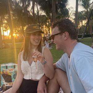 Honeymoon Fund