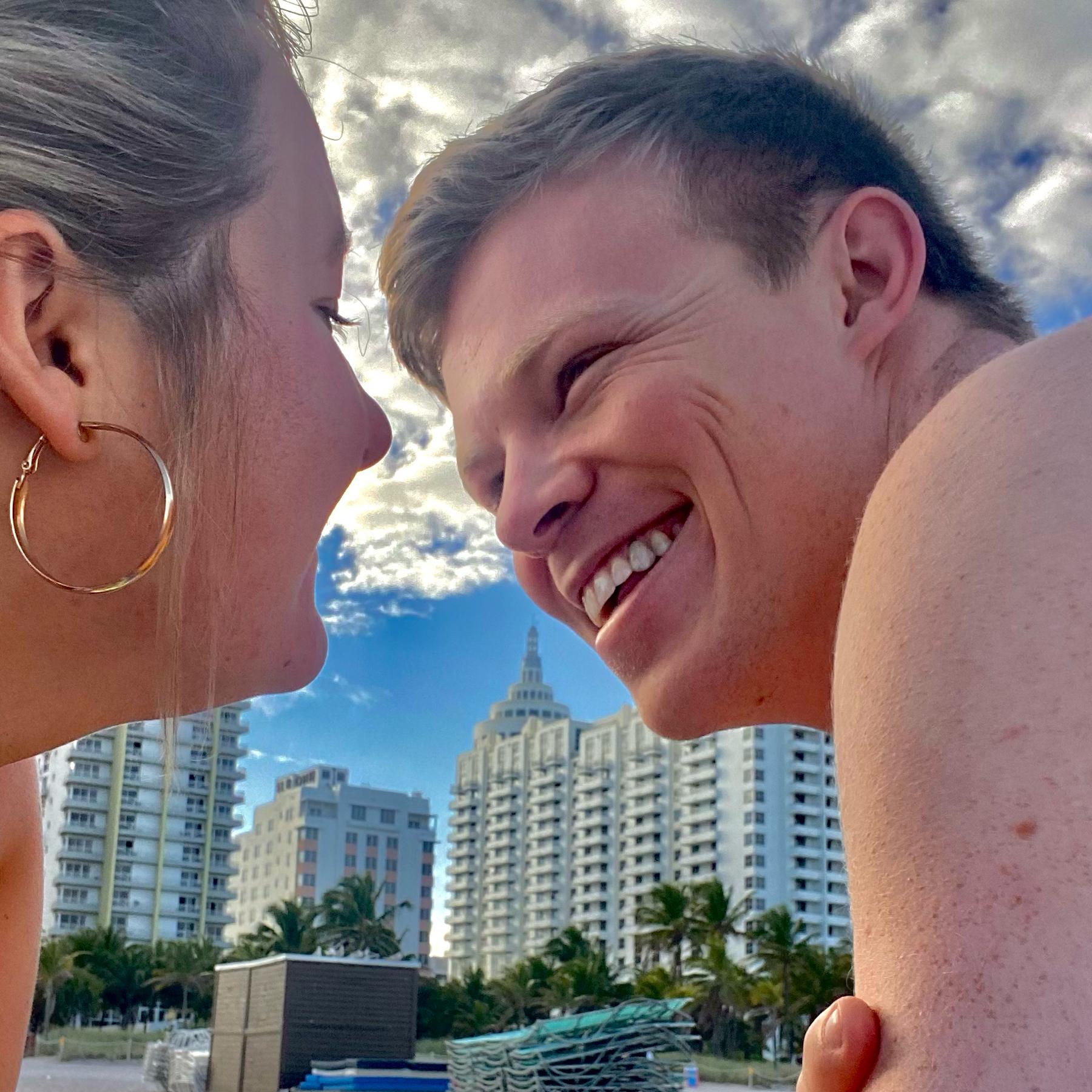 Our Honeymoon Fund