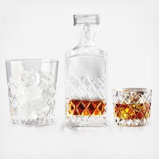 Hatch 6-Piece Drinkware Set