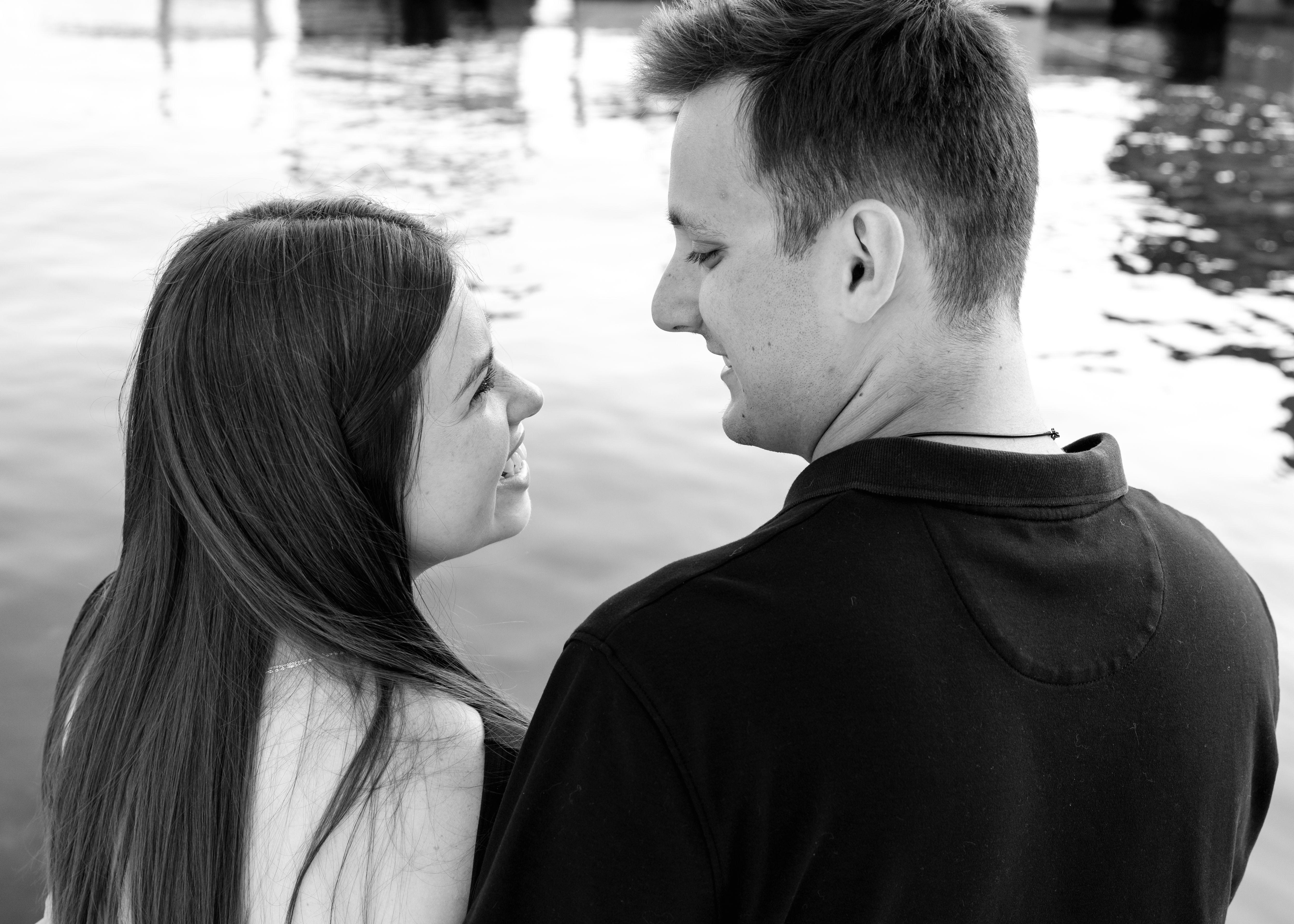 The Wedding Website of Riley Buckett and Griffin Gerber