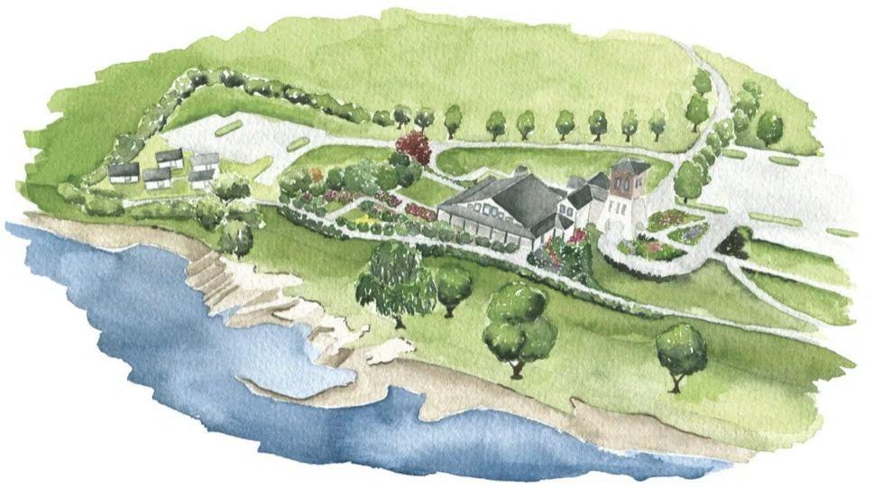 The Wedding Website of Andrea Zlinsky and Danny Turck