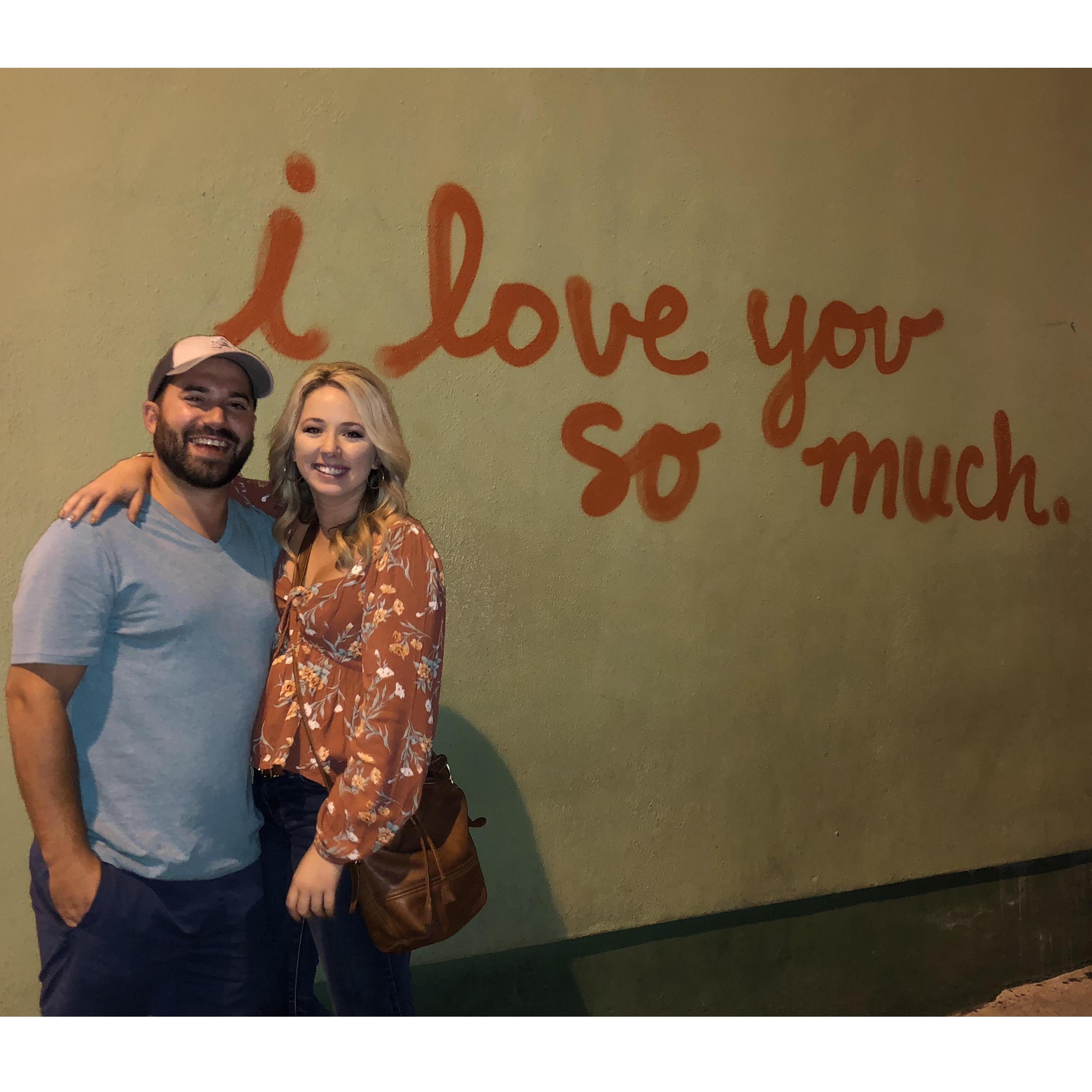 Austin, TX